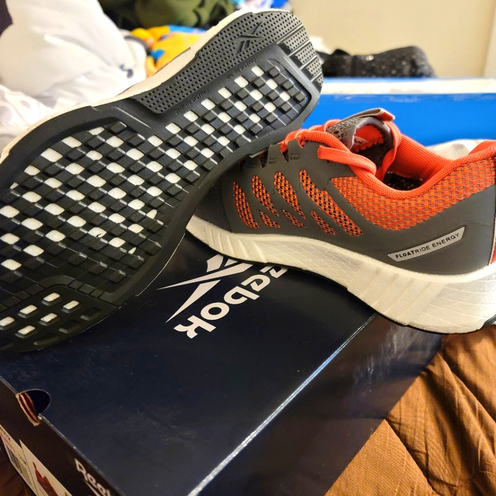 Reebok